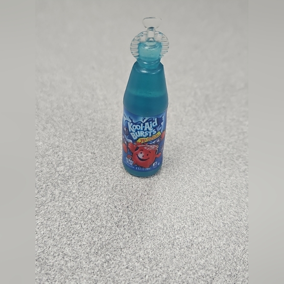 Zuru Mini Brands Kool-aid Bursts - Picture 1 of 4